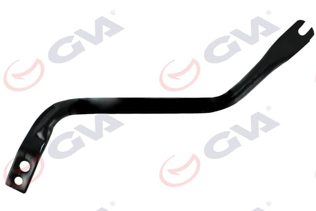 GVA ÇAMURLUK DEMİRİ ÖN YÜZ KOLU SOL CLIO IV 625F39286R OEM: 625F39286R - GVA 9614023 kodlu oto yedek parça