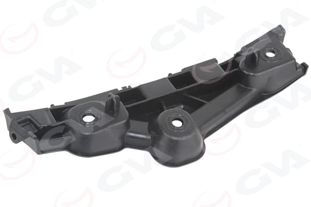 GVA ÖN TAMPON AYAĞI BRAKETİ SOL RENAULT SYMBOL III 13 DACIA SANDERO II 12 LOGAN II 13 631433758R-622238904R OEM: 631433758R-622238904R - GVA 9619131 kodlu oto yedek parça