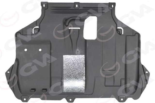 GVA MOTOR ALT MUHAFAZASI FOCUS 11> ENJEKSİYON DİZEL OEM: AV616P013CG-AV616P013KH - GVA 9635002 kodlu oto yedek parça