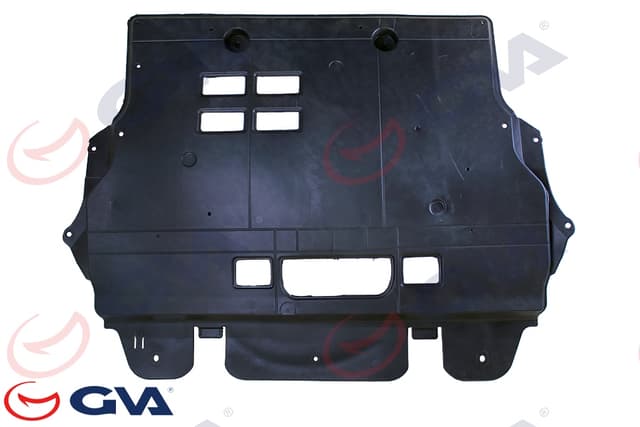 GVA KARTER ALT MUHAFAZASI P308-P3008-P5008-PARTNER TEPE-C4-C4 II-DS4-BERLINGO III 08 7013.CT-7013.EC OEM: 7013.CT-7013.EC - GVA 9645110 kodlu oto yedek parça