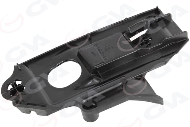 GVA ÖN TAMPON AYAĞI SAĞ BRAKETİ CORSA C-COMBO C 02 11 OEM: 1406190-13120853 - GVA 9690136 kodlu oto yedek parça