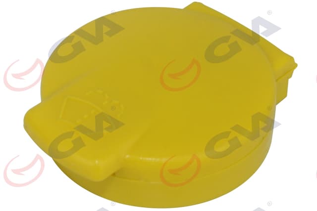 GVA SU FİSKİYE DEPO KAPAĞI CLIO V 289139896R OEM: 289139896R - GVA 9714000 kodlu oto yedek parça