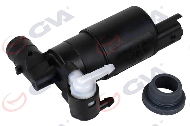 GVA CAM SU FİSKİYE POMPASI ÇİFT ÇIKIŞ KANGOO-MEGANE3-LAGUNA3-LOGAN-TRAFIC-PSA 308/208/C4 OEM: 289200004R-9680693280-6001549444 - GVA 9716050 kodlu oto yedek parça