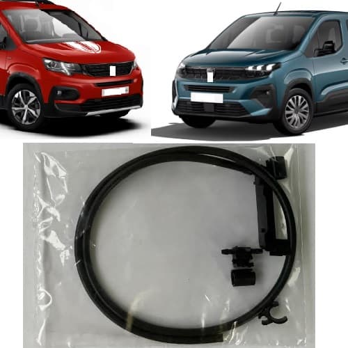 GVA CAM SU FİSKİYE MEMESİ TAKIM SOL COMBO E-RİFTER-PARTNER-BERLİNGO-DOBLO-PROACE CITY 9834002580-9820343480 OEM: 9834002580-9820343480 - GVA 9790113 kodlu oto yedek parça