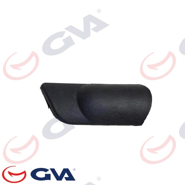 GVA ÖN ÇAMURLUK BANDI ÇITASI SOL R19 91-00 OEM: 7702253081 - GVA 9812131 kodlu oto yedek parça