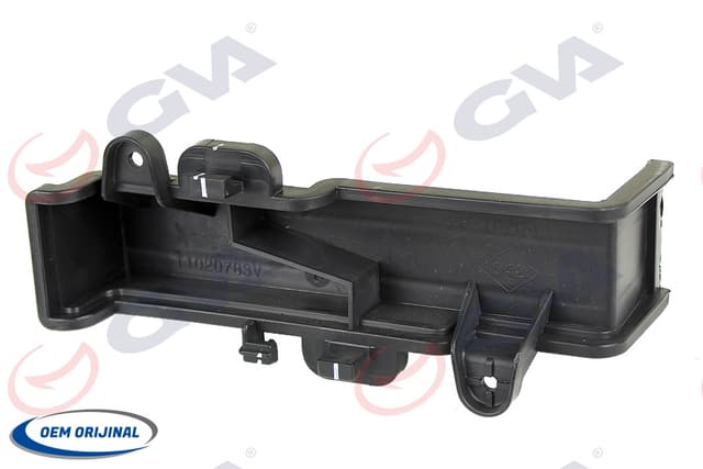 GVA POLEN FİLTRESİ KAPAĞI CLIO 4-LOGAN SANDERO OEM: 272763745R - GVA 9814220 kodlu oto yedek parça