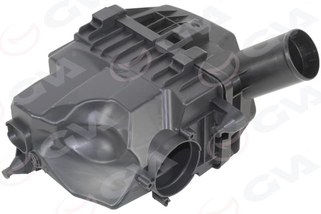 GVA HAVA FİLTRE KUTUSU RENAULT CLIO V 19 CAPTUR II 19 1.3TCe OEM: 165004357R - GVA 9814221 kodlu oto yedek parça