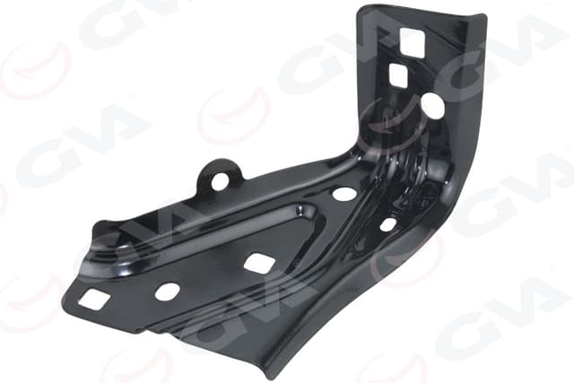 GVA ÖN ÇAMURLUK ARA SACI SOL CLIO V OEM: 631414038R - GVA 9814451 kodlu oto yedek parça