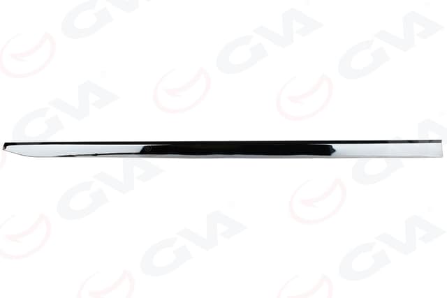 GVA KAPI ÇEVRE BANDI ÇITASI ÖN SAĞ KROM CLIO V OEM: 808D05343R - GVA 9814454 kodlu oto yedek parça