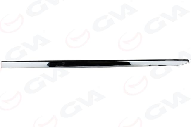 GVA KAPI ÇEVRE BANDI ÇITASI ÖN SOL KROM CLIO V OEM: 808D19850R - GVA 9814455 kodlu oto yedek parça