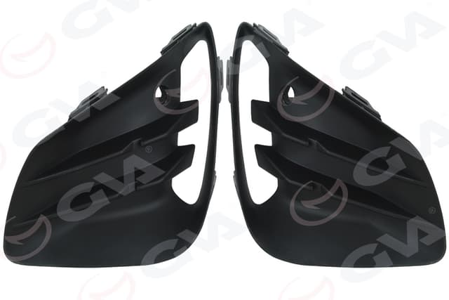 GVA SİS FAR KAPAĞI SENSÖRLÜ CLIO V 263313657R OEM: 263313657R - GVA 9814460 kodlu oto yedek parça