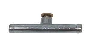 GVA KALORİFER REKORU METAL R12 233A 7701461001 OEM: 7701461001 - GVA 9815111 kodlu oto yedek parça