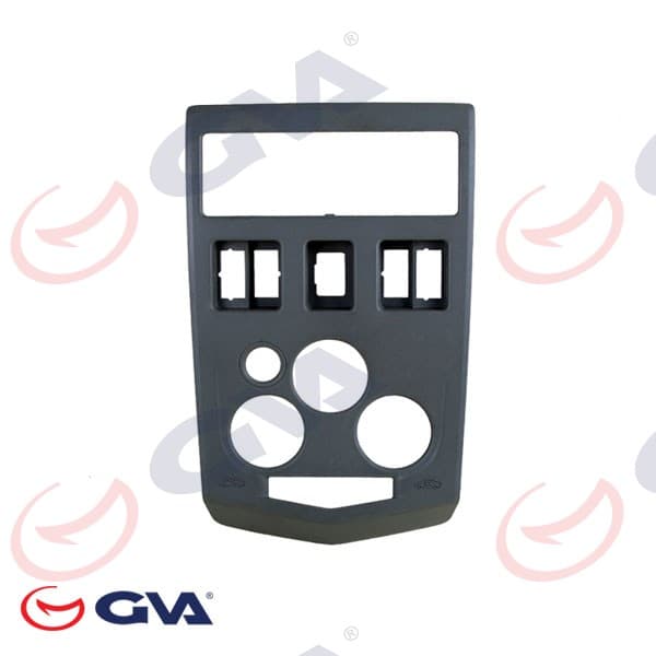 GVA KALORİFER ÇERÇEVESİ DACIA LOGAN ORJ. 8200739009 OEM: 8200739009 - GVA 9819670 kodlu oto yedek parça