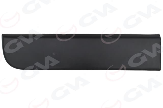 GVA BAGAJ KAPI ÇITASI SOL RENAULT MASTER III 10- OEM: 908510003R - GVA 9819817 kodlu oto yedek parça