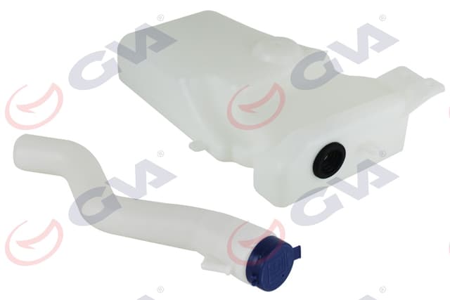 GVA CAM SU FİSKİYE DEPOSU FIORINO-BIPPER-NEMO 1354615080 OEM: 1354615080 - GVA 9829000 kodlu oto yedek parça