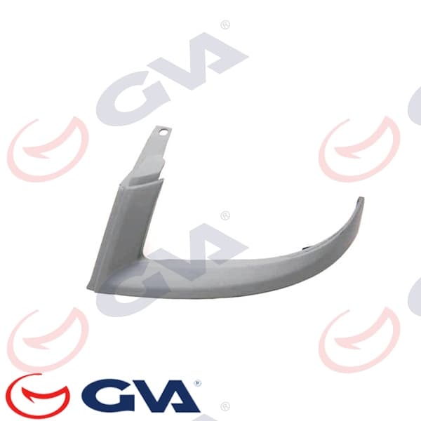GVA FAR ALT ÇITASI FAR KAŞI SOL DOBLO 05 OEM: 735418074 - GVA 9829081 kodlu oto yedek parça
