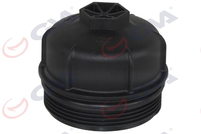 GVA YAĞ FİLTRE KABI FIAT EGEA 15 DOBLO 10 500 L 13 OPEL COMBO 10 1.6 JTD EURO 6 OEM: 55231346-55237728 - GVA 9829710 kodlu oto yedek parça