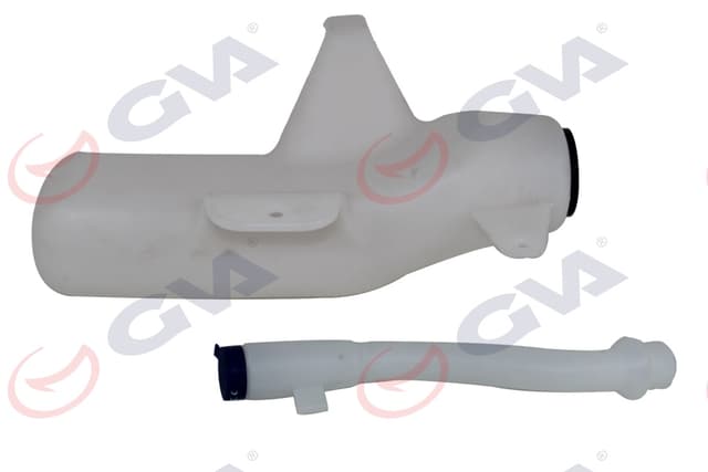 GVA SİLECEK SU DEPOSU BORUSU KAPAĞI FIAT EGEA 52031765 OEM: 52031765 - GVA 9829711 kodlu oto yedek parça