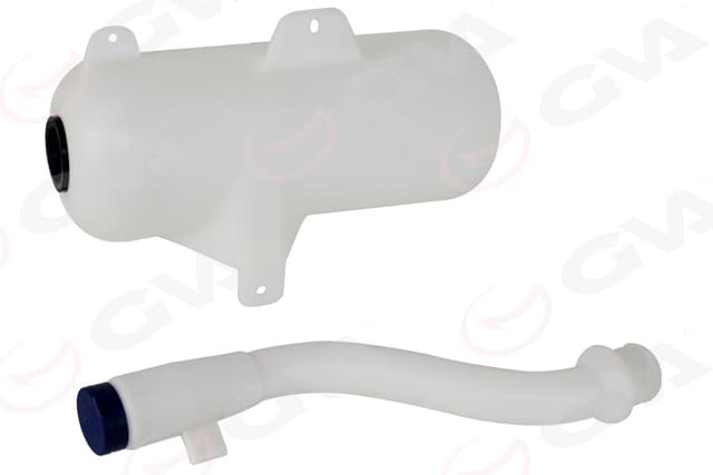 GVA SİLECEK SU DEPOSU BORUSU KAPAĞI GENİŞ TİP FIAT EGEA 52031764 OEM: 52031764 - GVA 9829712 kodlu oto yedek parça