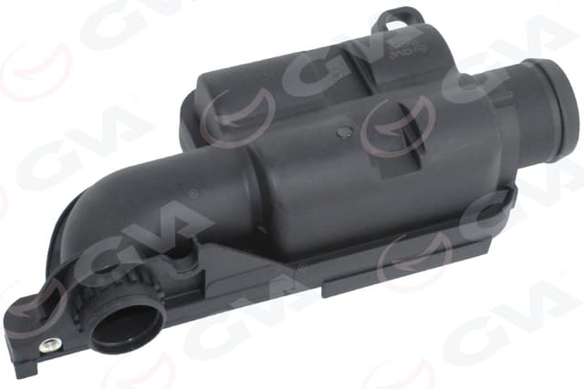 GVA HAVA FİLTRE KUTUSU DEPOSU P107-P206-P207-P307-C1-C2-C3-C3 II-C3 III-XSARA II DV4TD 1.4HDI 8V FIESTA 03-08 FUSION 01-12 1.4TDCI OEM: 9647507680-1440.23 - GVA 9843110 kodlu oto yedek parça