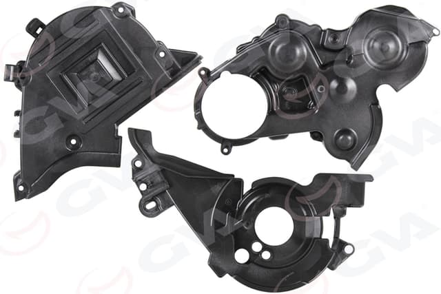 GVA TRİGER KAPAĞI TAKIMI PSA 307-308-407-PARTNER 1.6HDI VİDASIZ OEM: 0320.W4-0320.W5-0320.T6 - GVA 9843112 kodlu oto yedek parça