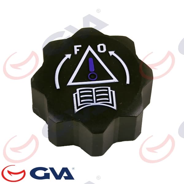 GVA GENLEŞME KAVANOZ KAPAĞI ASTRA L 21 COMBO E 19 GRANDLAND 17 ZAFIRA LIFE 19 VIVARO C 19 C2-206-106 306-207-JUMPY III-C2-C3-C4-C5-BERLINGO-PARTNER- C-ELYSEE-301-508-5008-308-2008-1007-3008 OEM: 1692660080-1306.J5-1306.E4-1306.C9 - GVA 9843410 kodlu oto yedek parça