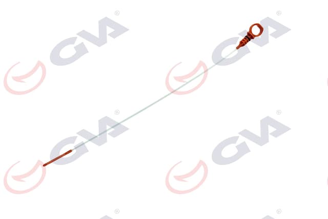 GVA YAĞ ÇUBUĞU BIPPER PSA P206 P207-307-1007-C3 1174.G3-1174.E7 OEM: 1174.G3-1174.E7 - GVA 9843515 kodlu oto yedek parça