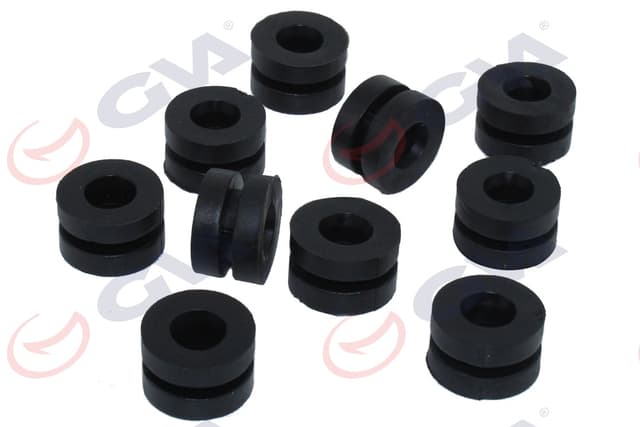 GVA HAVA FİLTRE KUTU LASTİĞİ PSA 206-207-208-301-TEPE-C3 09- OEM: 1422.A4-9814411880 - GVA 9843915 kodlu oto yedek parça