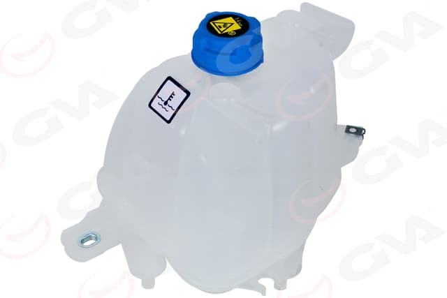 GVA GENLEŞME KAVANOZU DUCATO III-BOXER III-JUMPER III 2.3 RADYATÖR EK SU DEPOSU OEM: 1323.KJ-1358583080-1323.CY - GVA 9844112 kodlu oto yedek parça