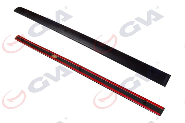 GVA KAPI ÇEVRE BANDI ÇITASI ARKA SOL GOLF IV 97-04 1J4853753DB41 OEM: 1J4853753DB41 - GVA 9875135 kodlu oto yedek parça