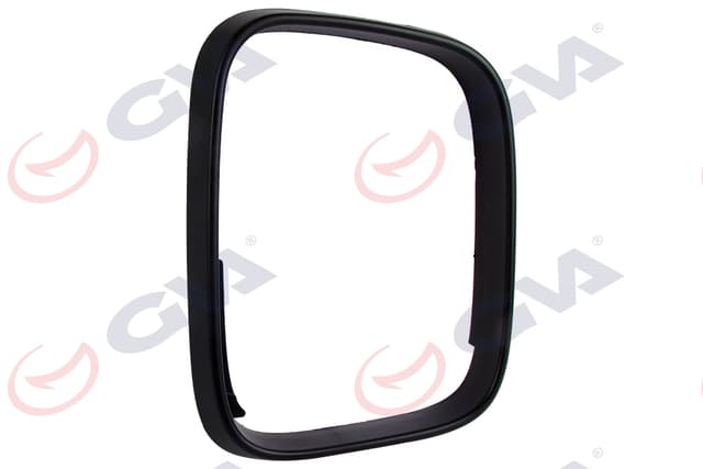 GVA AYNA KAPAK ÇERÇEVESİ SAĞ VW T5 04 OEM: 7E1858554 - GVA 9875722 kodlu oto yedek parça