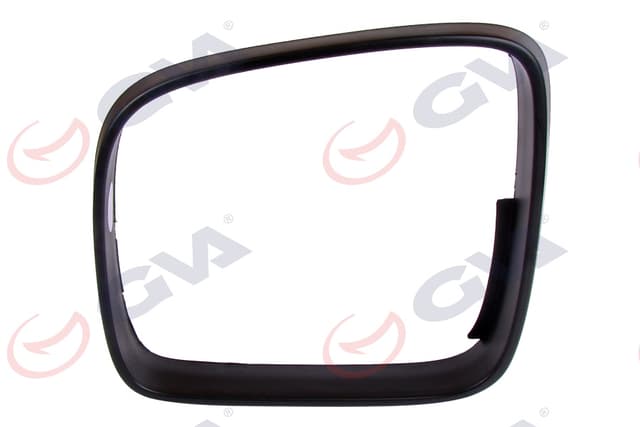 GVA AYNA KAPAK ÇERÇEVESİ SOL VW T5 04 OEM: 7E1858553 - GVA 9875723 kodlu oto yedek parça