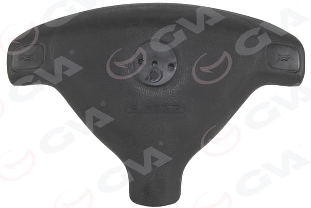GVA DİREKSİYON AIRBAG KAPAĞI E.M. ASTRA G-CORSA B TIRNAKLI OEM: 199180-90437285 - GVA 9890003 kodlu oto yedek parça
