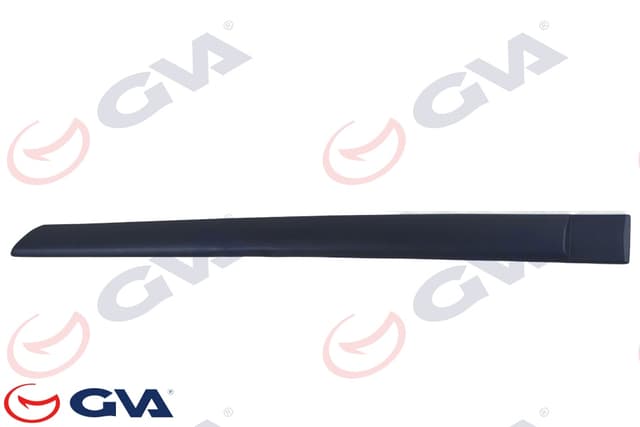 GVA KAPI ÇEVRE BANDI ÇITASI ARKA SOL ASTRA G 98 172953 OEM: 172953 - GVA 9890051 kodlu oto yedek parça