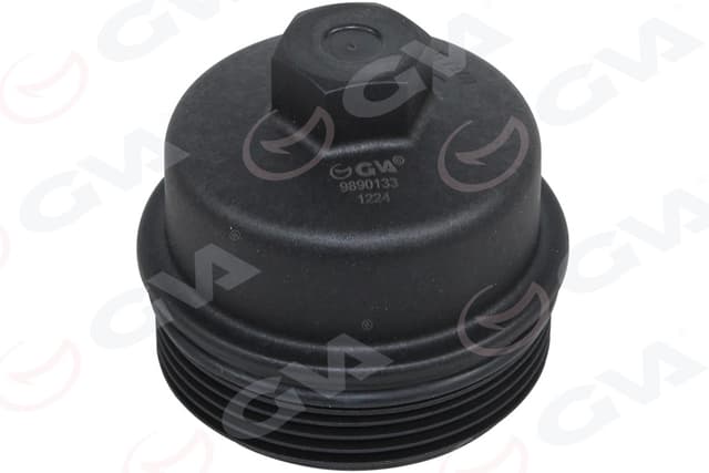 GVA YAĞ FİLTRE KABI CORSA C-ASTRA H -ATRA J -AVEO 1.4 -CRUZE 1.6 OEM: 650170-55593189 - GVA 9890133 kodlu oto yedek parça