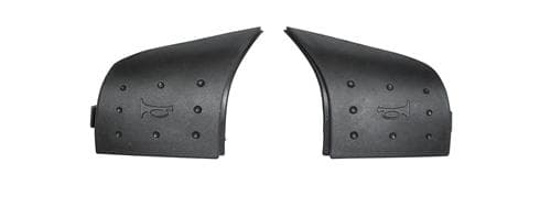 GVA KORNA BUTON KAPAĞI SAĞ SOL CORSA C 01 6242078-93173876 OEM: 6242078-93173876 - GVA 9890399 kodlu oto yedek parça