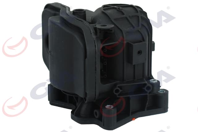 GVA 851123 EGR VALF KAPAĞI CONTA TK INSIGNIA-ASTRA J-ZAFIRA C-DOBLO-BRAVO 1.6-2.0 DMTJ 851008-55573044 OEM: 55590953-851123-71773002-71772987 - GVA 9890710 kodlu oto yedek parça