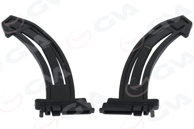 GVA TORPİDO AYAK TAKIMI SİYAH ASTRA G 5114275-93176476-24447192-114280 OEM: 5114275-93176476-24447192-114280 - GVA 9890714 kodlu oto yedek parça