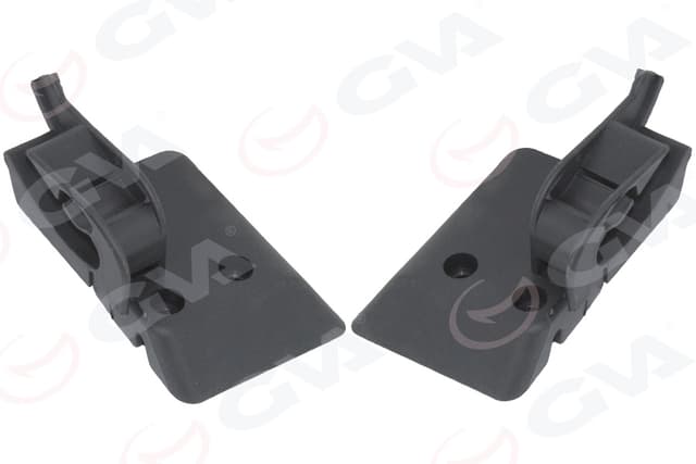 GVA PANDİZOT AYAK TAKIM SAĞ SOL SİYAH ASTRA G OEM: 2345519-9104163-2345520-9104164 - GVA 9890728 kodlu oto yedek parça