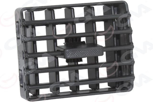 GVA KALORİFER MUZULU IZGRASI SOL VECTRA B 1814985-90436164 OEM: 1814985-90436164 - GVA 9890733 kodlu oto yedek parça