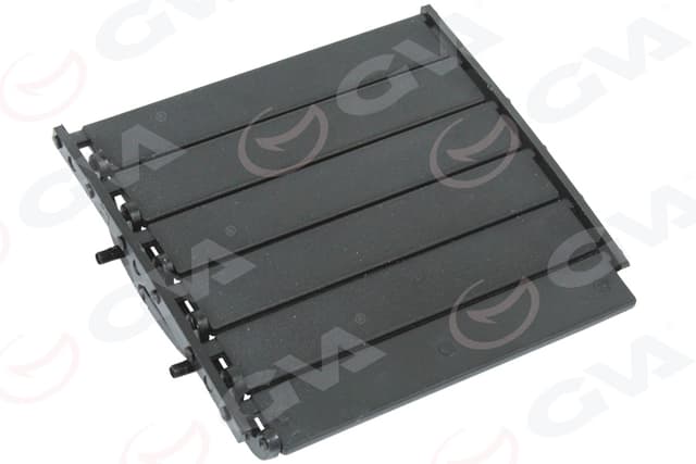 GVA KALORİFER MUZULU IZGARA PERDESİ SOL VEYA ORTANIN SAĞI VECTRA C 1814665-13150882-1814659-24449551 OEM: 1814665-13150882-1814659-24449551 - GVA 9890735 kodlu oto yedek parça