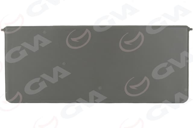GVA GÜNEŞLİK MAKYAJ AYNA KAPAK GRİ SAĞ / SOL ASTRA H 1437070-13233498-1437065-13233496 OEM: 1437070-13233498-1437065-13233496 - GVA 9890759 kodlu oto yedek parça