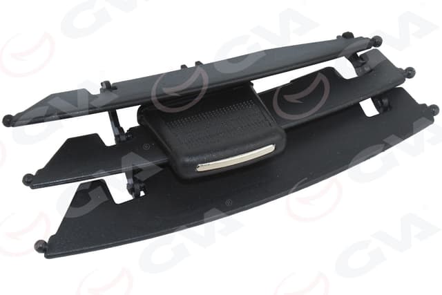 GVA KALORİFER HAVALANDIRMA MUZUL IZGARA ÖN PERDESİ ORTANIN SOLU ASTRA J 1814074-13300560 OEM: 1814074-13300560 - GVA 9890762 kodlu oto yedek parça