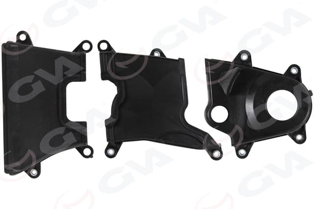 GVA TRİGER KAPAĞI TOYOTA COROLLA 1.6 ENJEKSİYONLU OEM: 11323-15030-11322-15050-11321-15050 - GVA 9891091 kodlu oto yedek parça