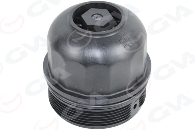 GVA YAĞ FİLTRE KAPAĞI NISSAN SKYSTAR PICK UP 2.5L YD25DDTİ D22 4X2 4X4 03- OEM: 15201VK500 - GVA 9891614 kodlu oto yedek parça