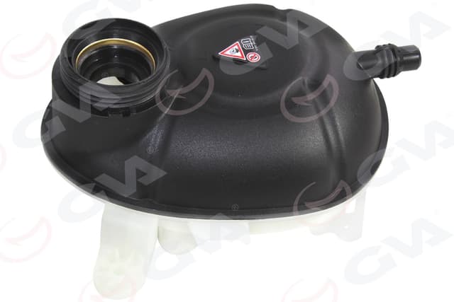 GVA RADYATOR YEDEK SU DEPOSU MERCEDES W205 S205 C205 W213 S213 C238 A238 X253 C253 A2055000049 OEM: A2055000049 - GVA 9899101 kodlu oto yedek parça