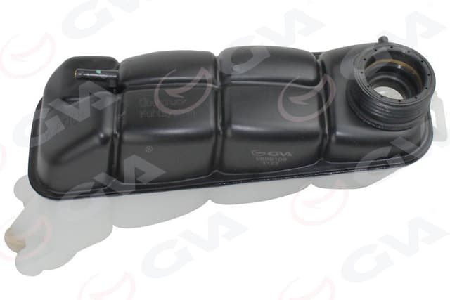 GVA RADYATOR YEDEK SU DEPOSU MERCEDES E-CLASS W210 S210 A2105000549 OEM: A2105000549 - GVA 9899109 kodlu oto yedek parça