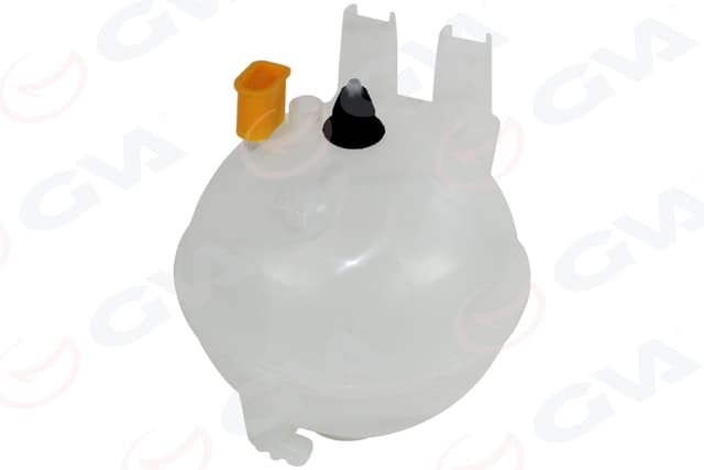 GVA RADYATOR YEDEK SU DEPOSU MERCEDES SPRINTER B907 B910 18 OEM: A9105010400 - GVA 9899112 kodlu oto yedek parça