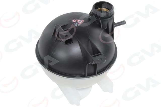 GVA RADYATOR YEDEK SU DEPOSU MERCEDES W169 W245 B906 OEM: A1695000149 - GVA 9899116 kodlu oto yedek parça