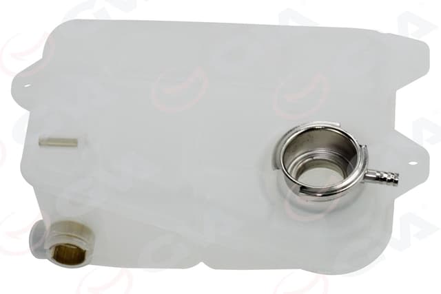 GVA RADYATOR YEDEK SU DEPOSU MERCEDES W201 W168 W124 W140 OEM: A1265001549 - GVA 9899117 kodlu oto yedek parça